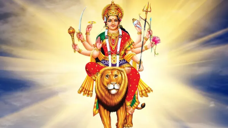 Chaitra Navratri 2026: इन चीजों का गुप्त दान बदल सकता है आपकी किस्मत