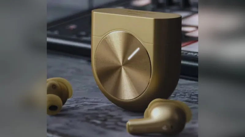 7,999 रुपये में आया Noise Master Buds 2: शानदार ऑडियो और 30 घंटे बैटरी से मचाएगा धमाल!