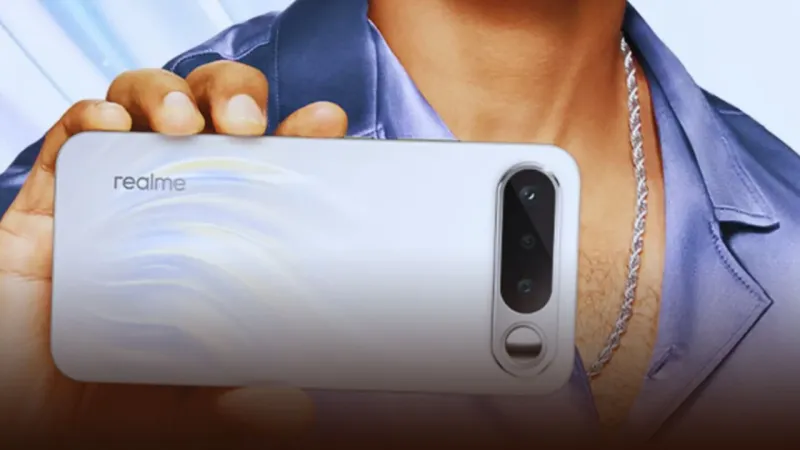 भारत में जल्द लॉन्च होने वाला Realme 16 5G: जानिए कीमत से लेकर फीचर्स तक सबकुछ