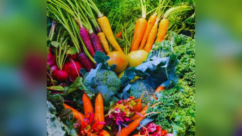 वेट लॉस कर रहे हैं तो सावधान! ये 6 हेल्दी दिखने वाली सब्जियां भी बढ़ा सकती हैं तेजी से वजन