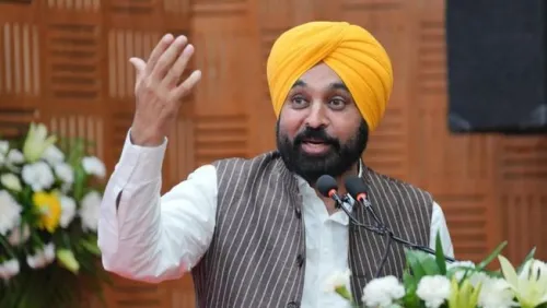 169 लापता गुरु ग्रंथ साहिब के स्वरूप बरामद, CM मान ने एसजीपीसी को सौंपने का किया वादा