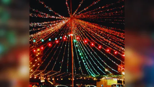 Diwali mela 2025