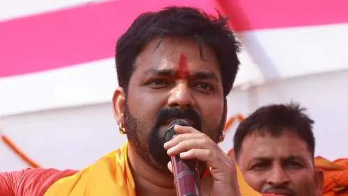Pawan Singh