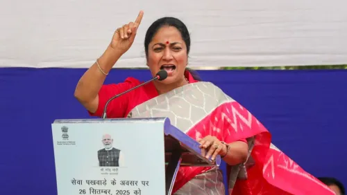 ज्ञान का दीप जलाने वाला है ब्राह्मण समाज : CM रेखा गुप्ता का बड़ा बयान