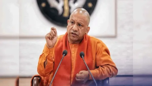 योगी सरकार का बड़ा ऐलान: बाढ़ पीड़ित किसानों को मिलेगा मुआवजा