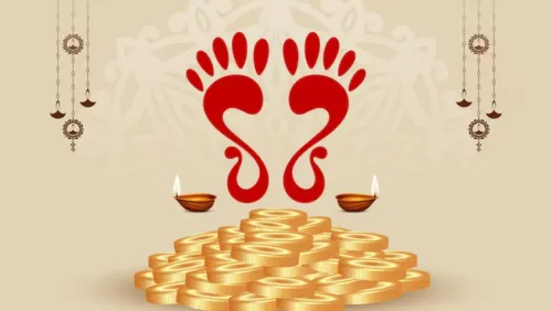 dhanteras