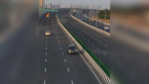 दिल्ली, नोएडा और फरीदाबाद के बीच ट्रैफिक अब नहीं होगा दिक्कत, बस 4 महीने में सब होगा ठीक