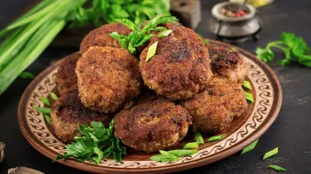 arbi k pakode