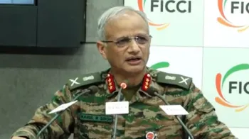  ऑपरेशन सिंदूर के दौरान भारत के सामने थी तीनों देशों की ताकत,  सेना के खुलासे में क्या- क्या? Video