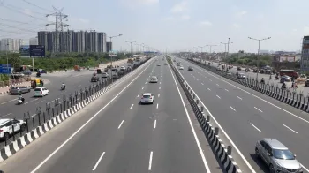 meerut highway