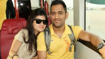  MS Dhoni Love Story: होटल की इंटर्न साक्षी कैसे बनीं कैप्टन कूल की लाइफ पार्टनर? आइए जानते हैं सब कुछ
