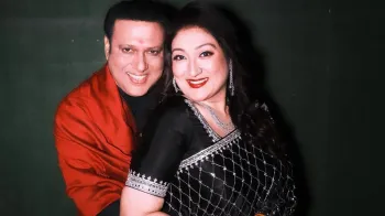 govinda