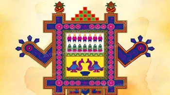 Ahoi Ashtami Vrat 2025 : इस साल कब है अहोई अष्टमी व्रत, क्या है इसे रखने की वजह?