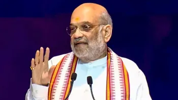 Amit Shah