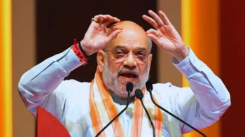 Amit Shah