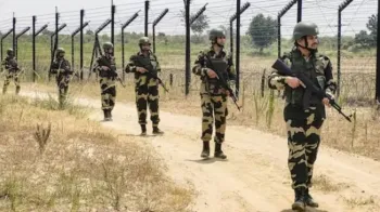BSF