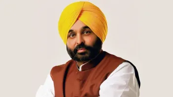 Bhagwant Mann