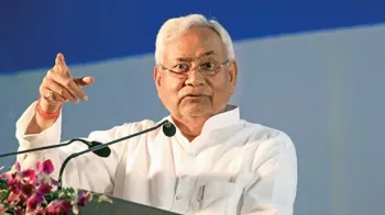 Bihar Chunav 2025