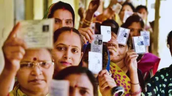 Bihar Election 2025