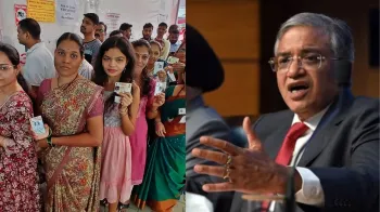 Bihar Election 2025