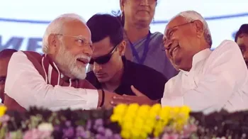 Bihar Elections 2025