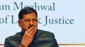 CJI BR Gavai