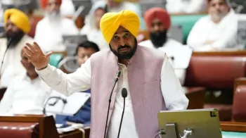 CM Mann