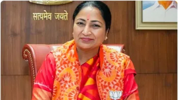 CM Rekha Gupta