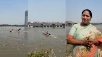 CM Rekha Gupta 