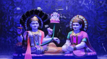 Devuthani Ekadashi