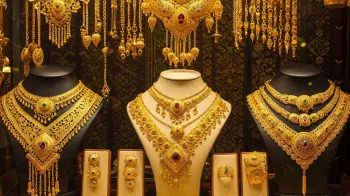 Gold Rate Today