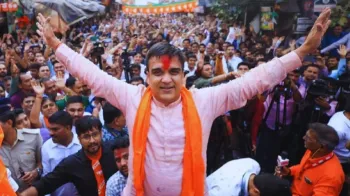 Gujarat Cabinet Expansion
