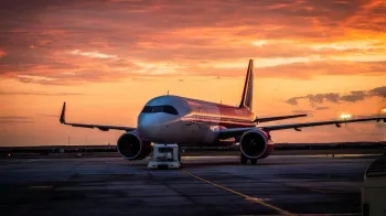 India China direct flights