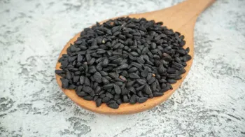 Kalonji Benefits