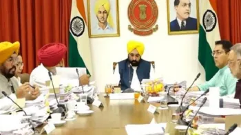 Punjab government cabinet