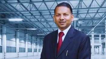 Rajinder Gupta