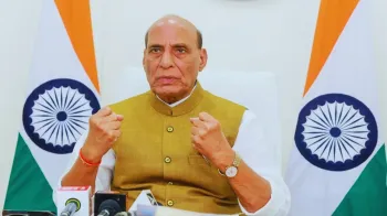 Rajnath Singh