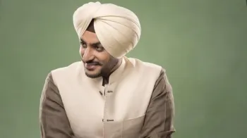 Rajveer Jawanda