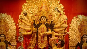 Shardiya Navratri 2025