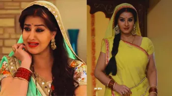 Shilpa Shinde