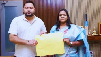 Shweta Suman Mohania