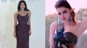 Urvashi Rautela
