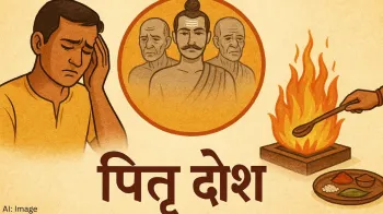  Pitra Chalisa