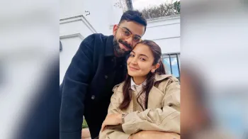 विराट कोहली से पहले इन लोगों के साथ जुड़ा था अनुष्का शर्मा का नाम