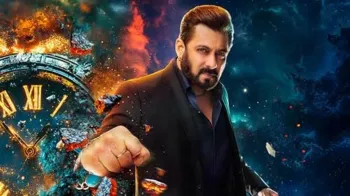 Bigg Boss 19 : 'वीकेंड का वार' पर सलमान खान का फूटेगा गुस्सा; अमाल, अभिषेक और अशनूर की लगेगी क्लास