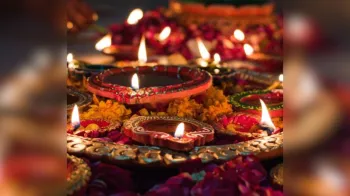Dev Deepawali 2025 date : कब है देव दीपावली, जानें  तिथि और शुभ मुहूर्त