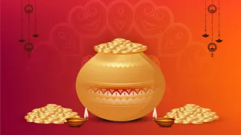 dhanteras
