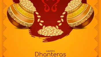 dhanteras 2025