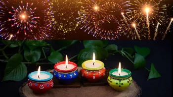 diwali