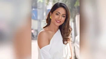 hina khan
